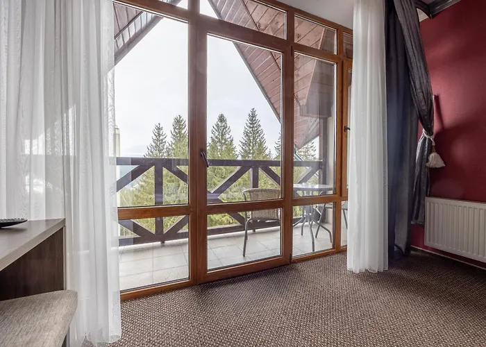 Forest Hill Hotel & Spa