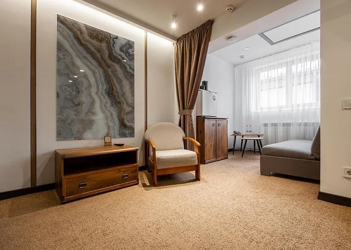 Forest Hill Hotel & Spa