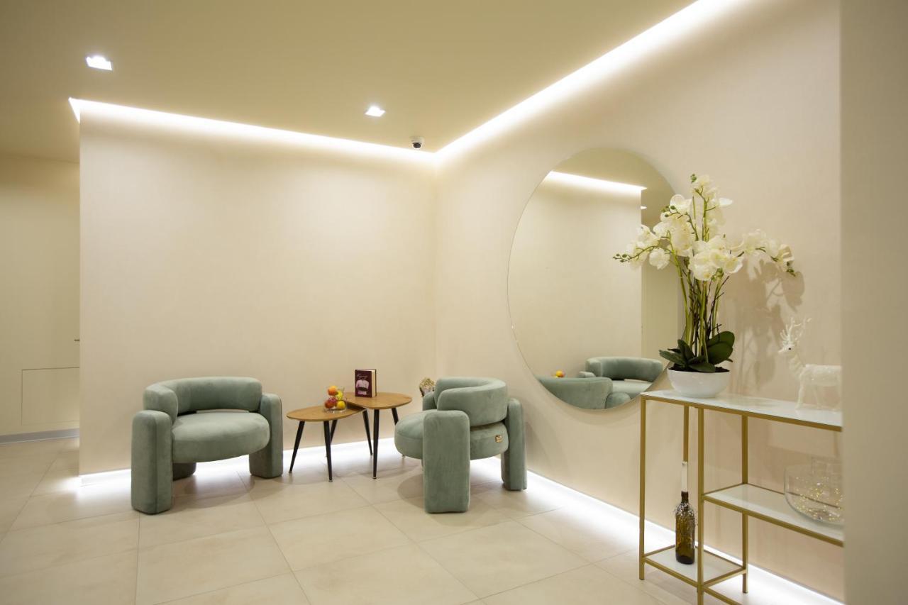 酒店 Forest Hill & 3*